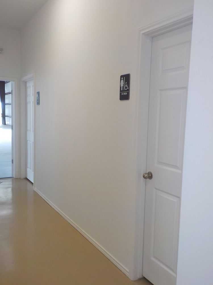 1306 Industrial Way Lease, Harlingen, TX 78550